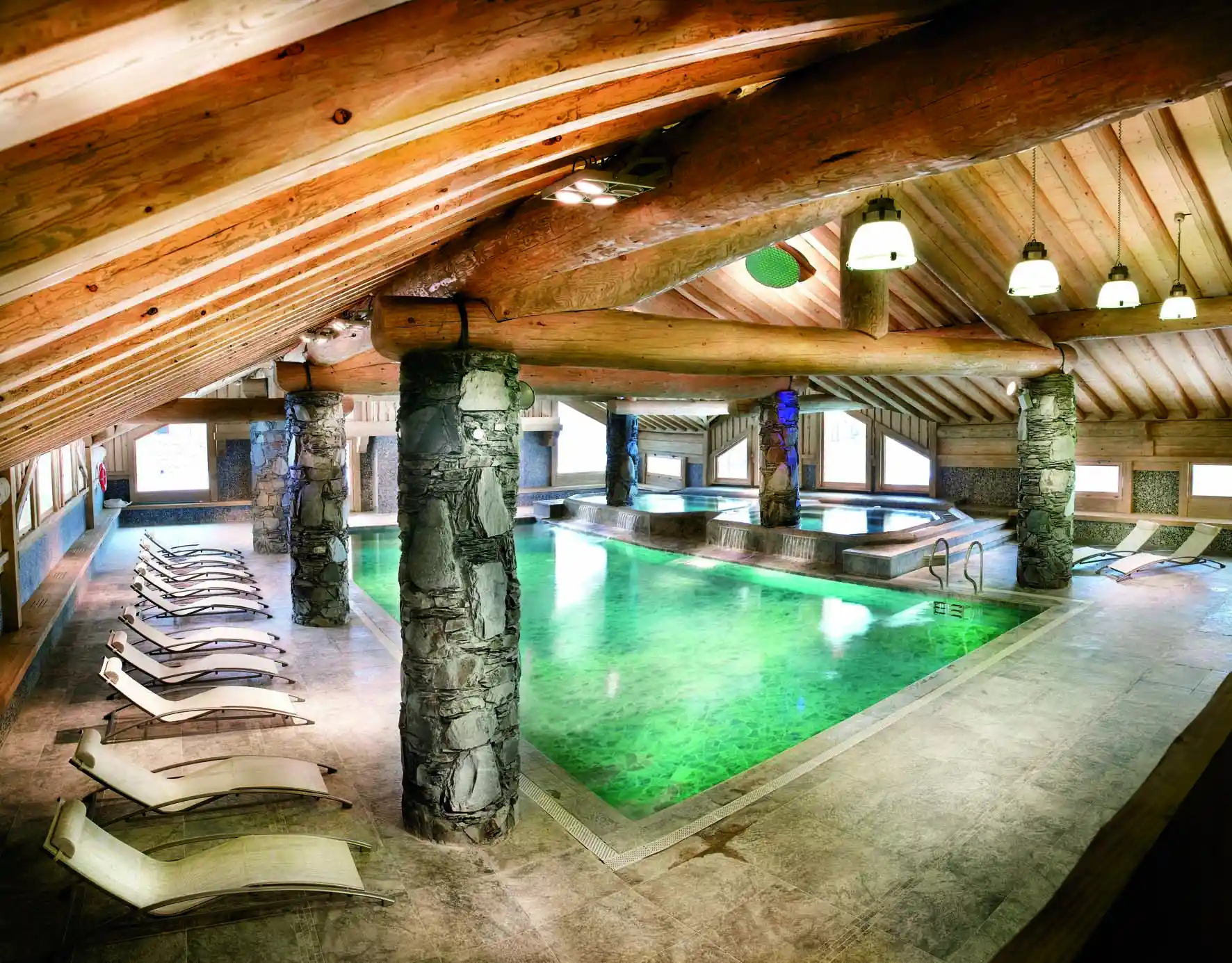 Lagrange Vacances&reg;  - La Rosiere - Cgh les Cimes Blanches