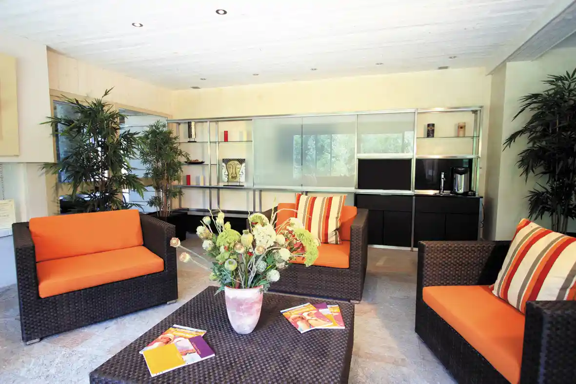 Lagrange Vacances&reg;  - Saint-Lary - LE DOMAINE DE L'ARDOISIERE