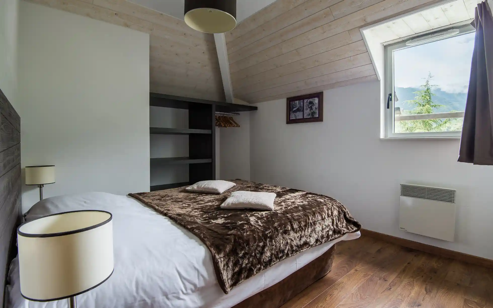Lagrange Vacances&reg;  - Saint-Lary - LE CLOS SAINT HILAIRE