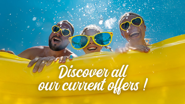 All our offers