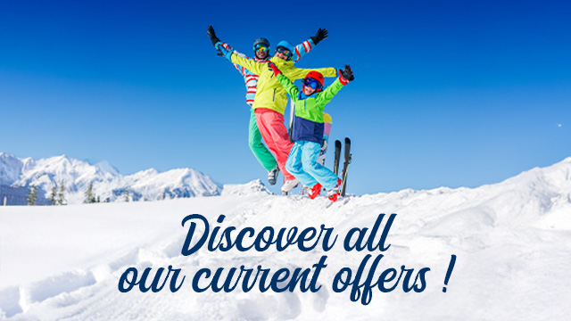 All our offers