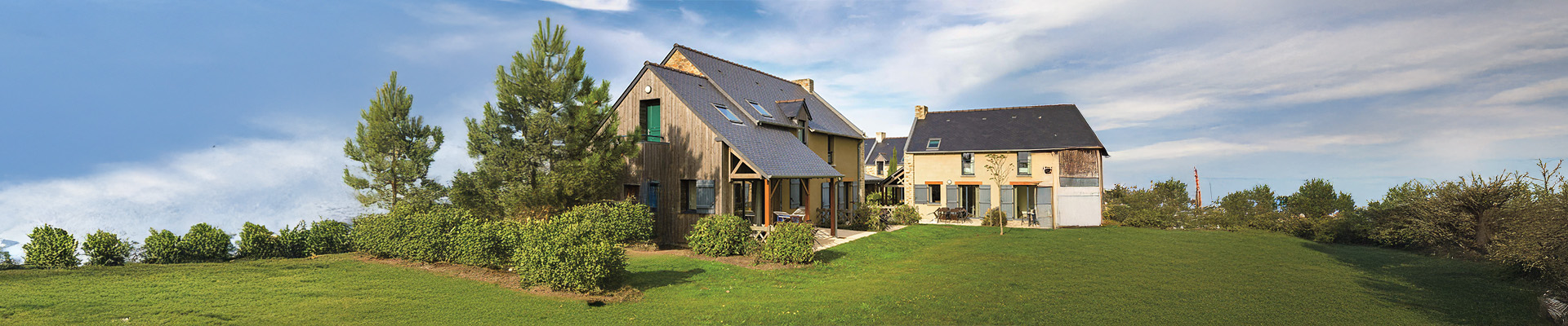 Maisons et villas
