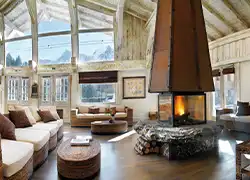 3 Valleys & High-End Resorts