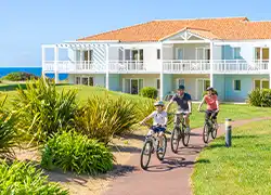 Dive into summer on the Atlantic coast
