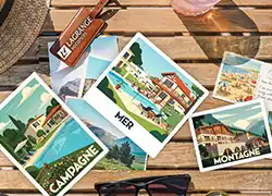 Summer Destinations in France