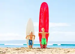 Last Call For Summer Departures