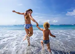 Simply Seaside