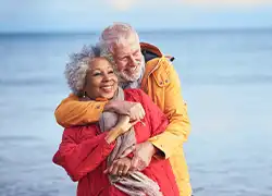 EXCEPTIONAL EARLY-BIRD OFFER – WINTER BY THE SEA