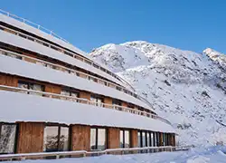 Pyrenees: enjoy flexible booking conditions until October 11th.