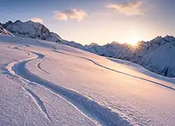 FIRST SKI WEEKEND OF THE WINTER SEASON!
