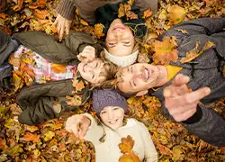 Flash Sales - departures 24/10 October Half-Term