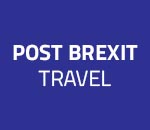 Post Brexit Travel