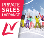 Ski in France: up to -15%