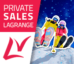 Private Sales Ski in France