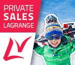 Ski more spend less: up to -35%
