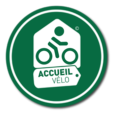 Accueil Velo - Torreilles - Le Mas de Torreilles