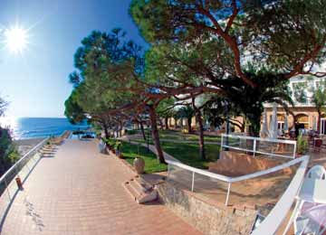 Htop Caleta Palace Hotel Platja D Aro Htop Caleta Palace Hotel Platja D Aro