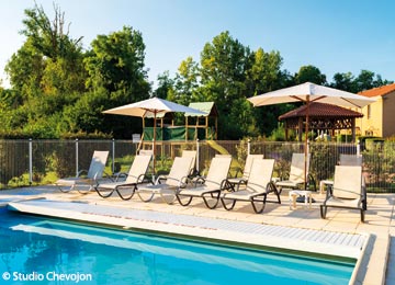 Self-catering - Hire The Dordogne Bergerac Le Clos des Vignes