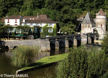 RESORT : Brantome