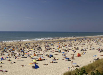 RESORT : Carcans Plage