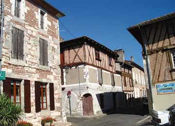 RESORT : Castelmoron sur Lot