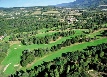 RESORT : Mazamet / Pont-de-l'arn