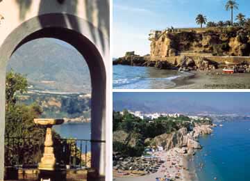 RESORT : Nerja