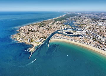 RESORT : Olonne / les Sables d'olonne