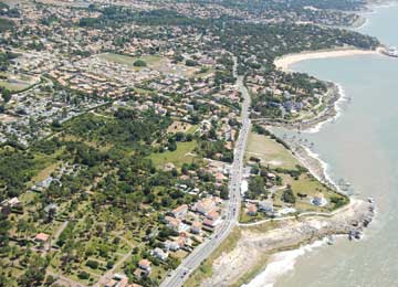 RESORT : Saint-Palais-sur-Mer