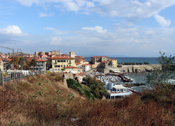 RESORT : Piombino