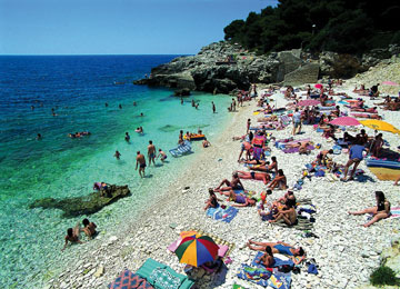 Lagrange Vacances Village Touristique Splendid Pula