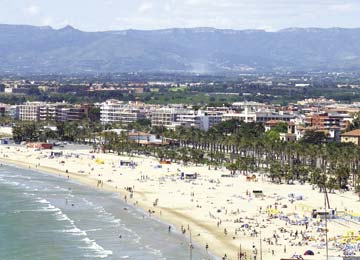 RESORT : Salou