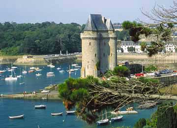 RESORT : Saint-Malo