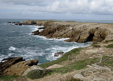 RESORT : Saint-Pierre-Quiberon