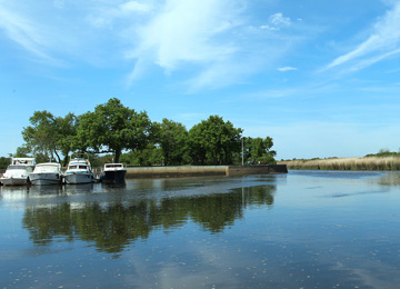 RESORT : le Teich / Arcachon