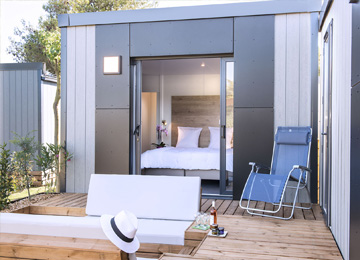 Lagrange Vacances Les Muriers Vendres Plage Holiday