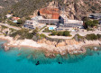 Self-catering - Hire Corsica Ajaccio Les Calanques