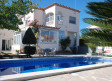 Self-catering - Hire Costa Brava / Maresme / Dorada Ametlla de Mar Maisons Accolees Magnolia