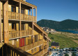 Self-catering - Hire France  Pyrenees - Andorra Les Angles L'oree des Cimes