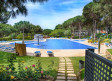 Self-catering - Hire Spain  Costa Brava / Maresme / Dorada Playa de Aro Parkhotel Ciutat de Palol