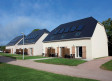 Self-catering - Hire France  Normandy Auberville Le Domaine de la Corniche