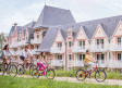 Self-catering - Hire Normandy Bagnoles-de-l'orne Residence B'o Cottage