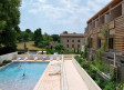 Self-catering - Hire Ardeche Barjac La Closerie