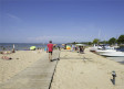 Self-catering - Hire Aquitaine / Basque Region Biscarrosse-Plage Camping Navarrosse (Opn Lecl)