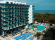 Self-catering - Hire Costa Brava / Maresme / Dorada Blanes Hotel Blaucel