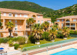 Self-catering - Hire Cote d'azur Cavalaire Villa Barbara