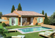 Self-catering - Hire Cote d'azur Cavalaire Le Domaine de l'eilen