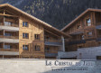 Self-catering - Hire Alps - Haute-Savoie Chamonix Mgm le Cristal de Jade