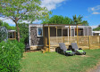 Self-catering - Hire Languedoc-Roussillon Saint-Cyprien Camping le Bosc