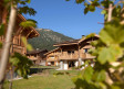 Self-catering - Hire Alps - Haute-Savoie Les Houches Cgh le Hameau de Pierre Blanche